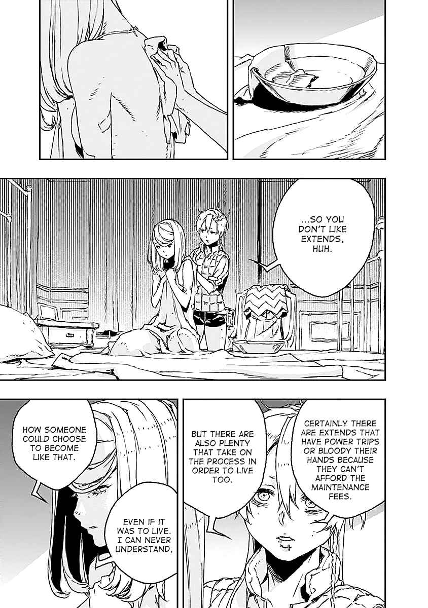 Chapter 20 - Page 33