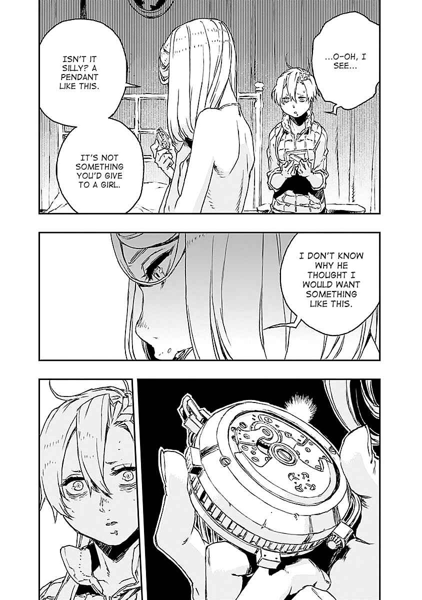 Chapter 20 - Page 37