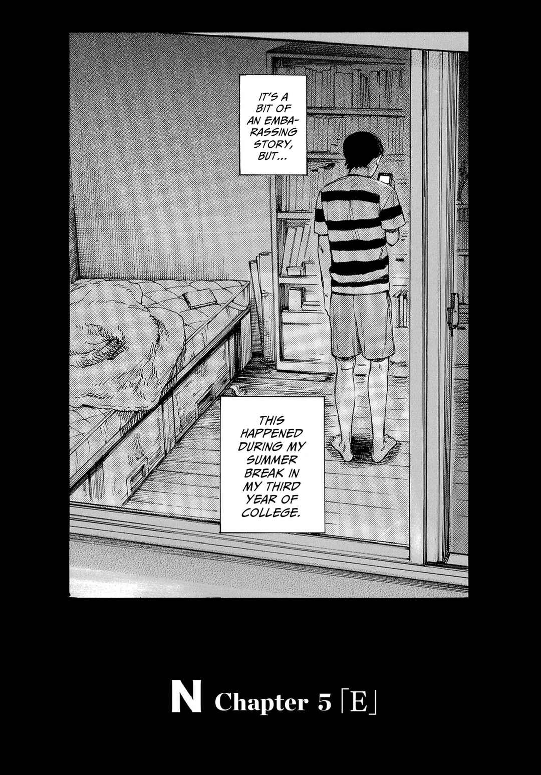 Chapter 5 - Page 1