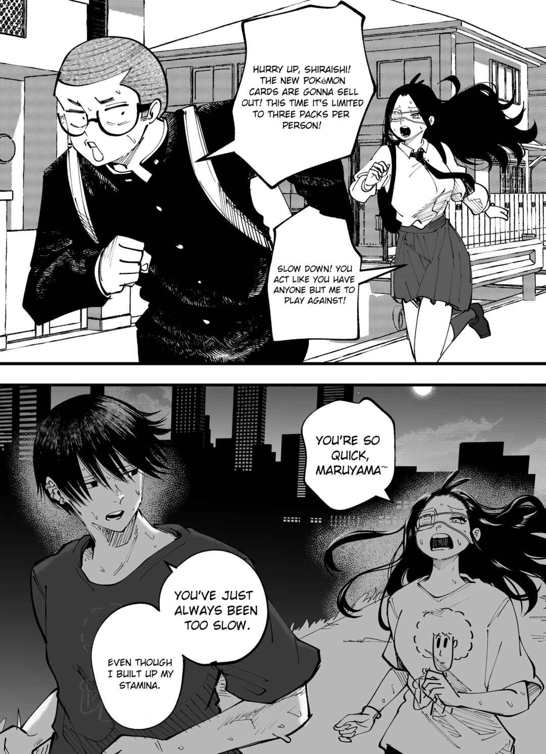 Chapter 56 - Page 1