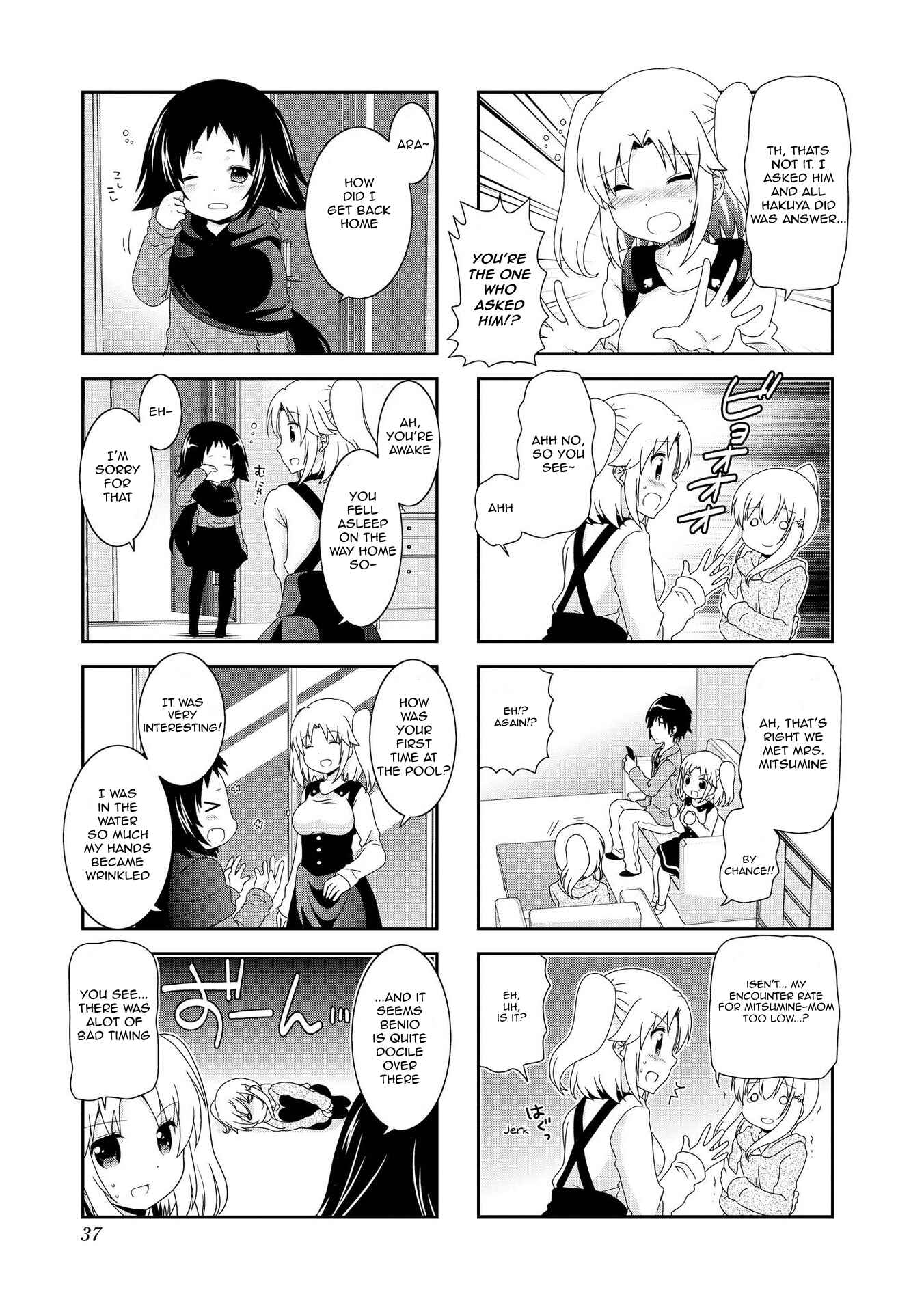 Chapter 79 - Page 10