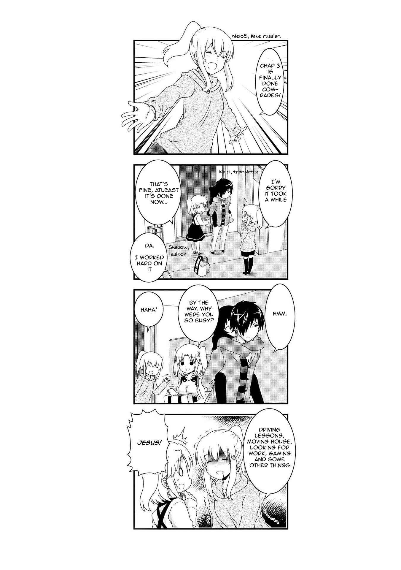 Chapter 79 - Page 13