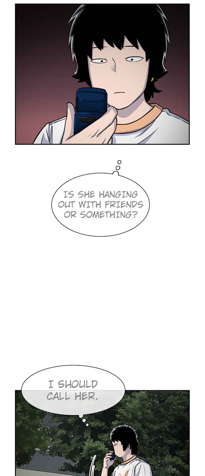 Chapter 68 - Page 19