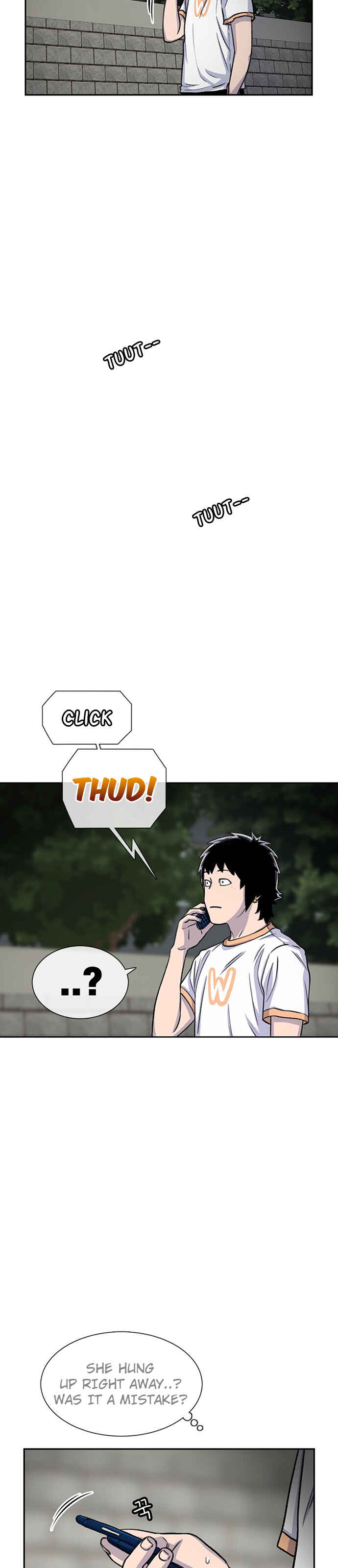 Chapter 68 - Page 20