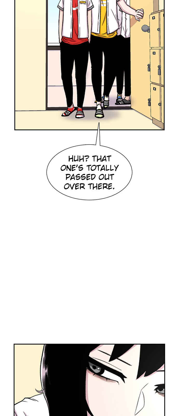 Chapter 68 - Page 31