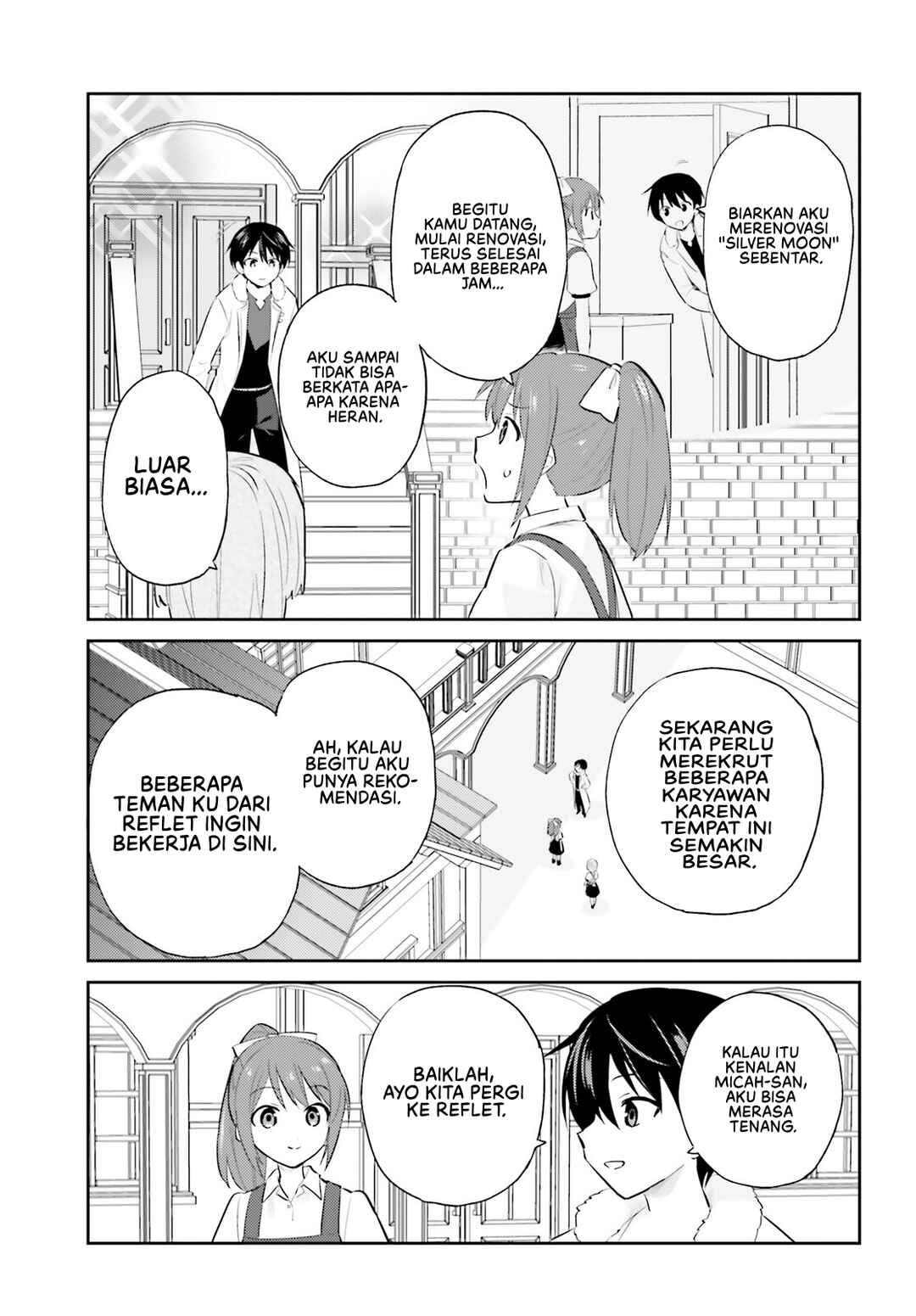 Chapter 90 - Page 10