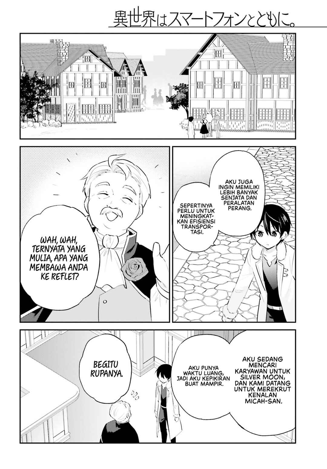 Chapter 90 - Page 11