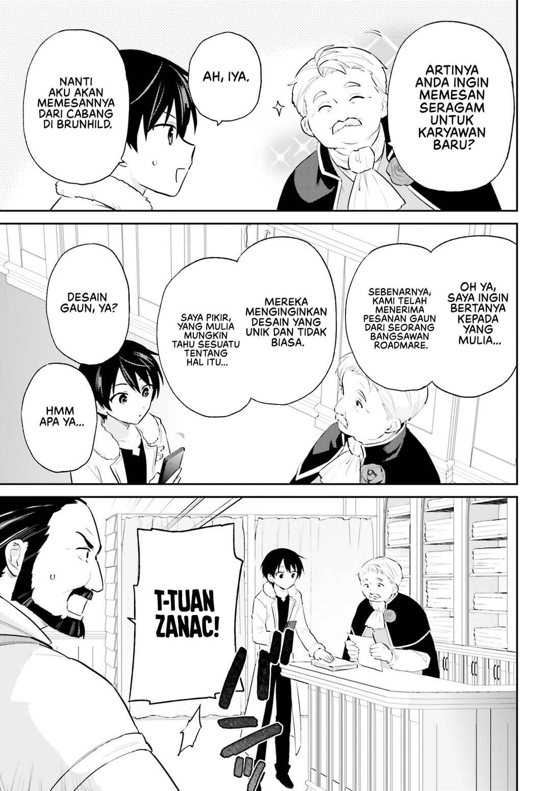 Chapter 90 - Page 12