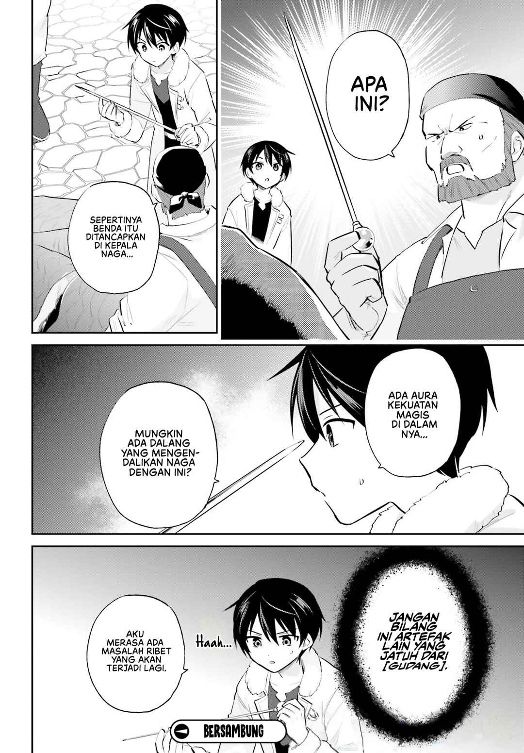 Chapter 90 - Page 17
