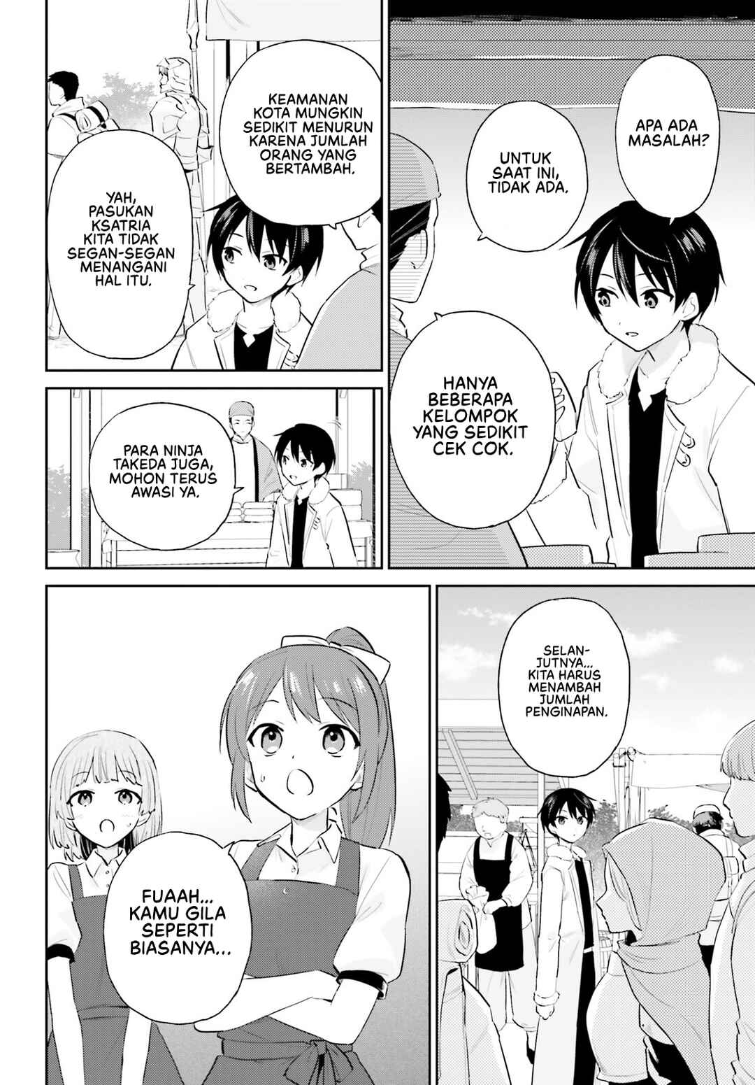 Chapter 90 - Page 9