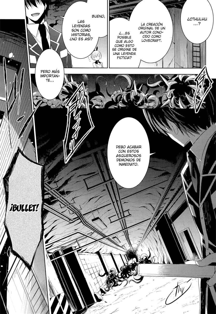 Chapter 31 - Page 27