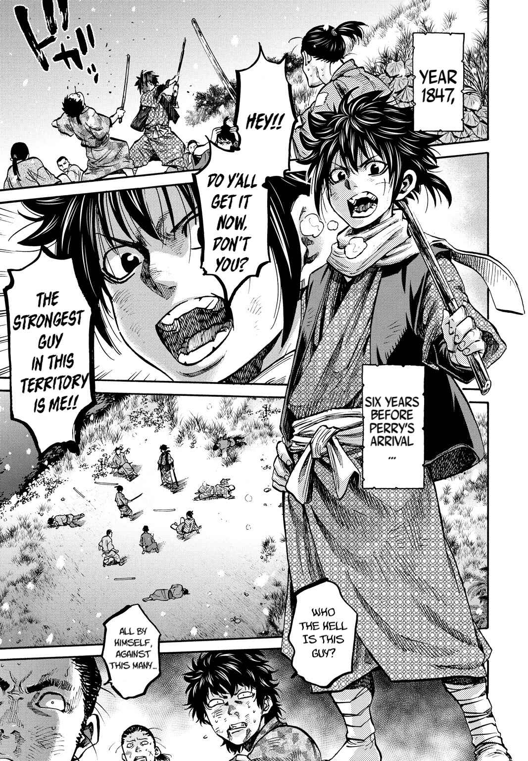 Chapter 29.5 - Page 1