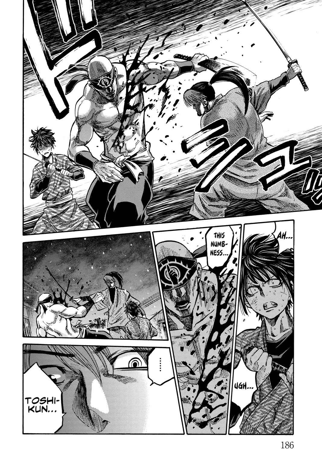 Chapter 29.5 - Page 29