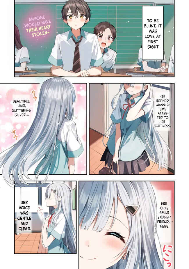 Chapter 1 - Page 3