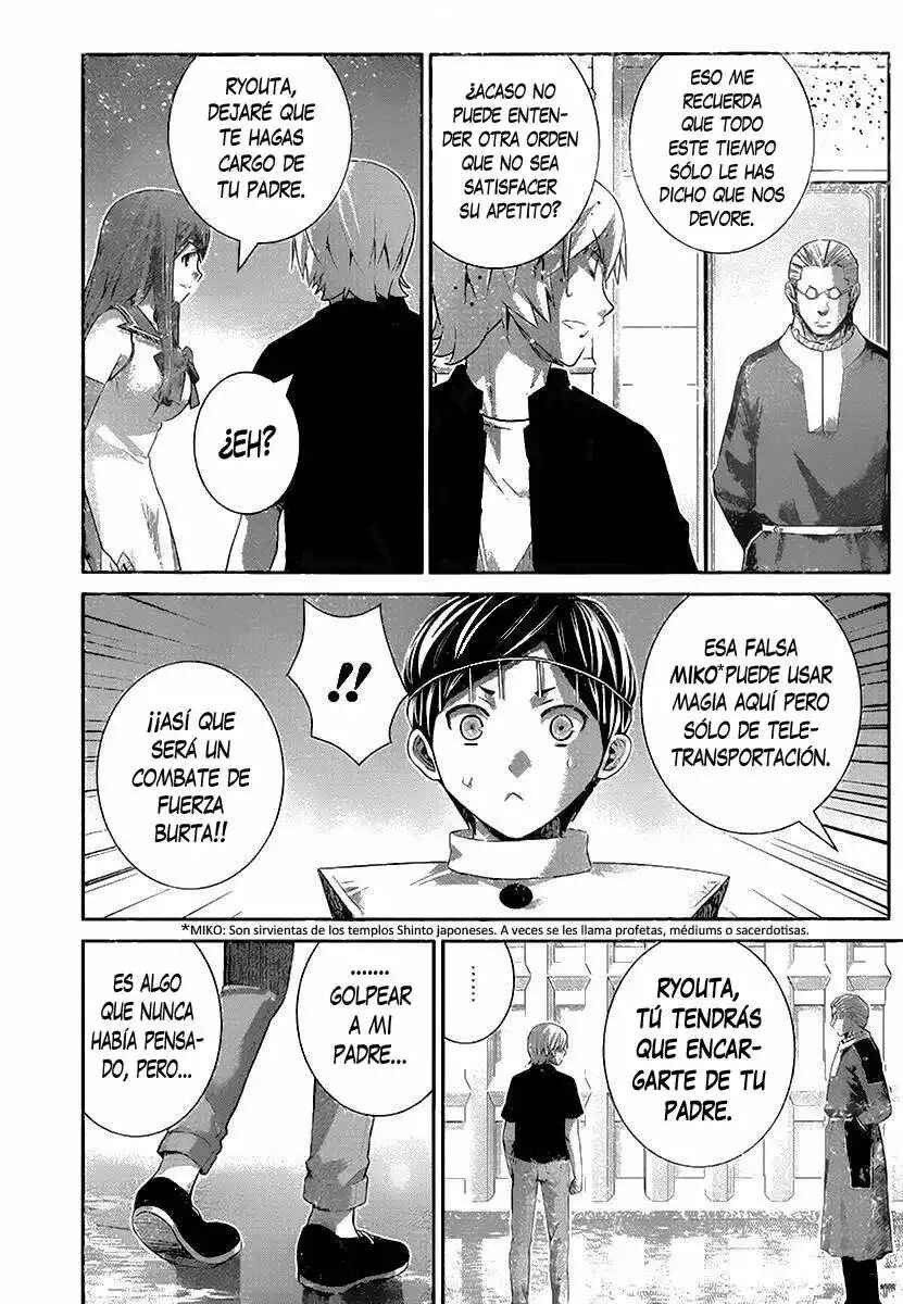 Chapter 171 - Page 10
