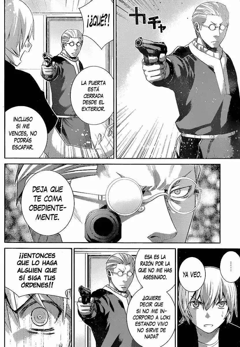 Chapter 171 - Page 14