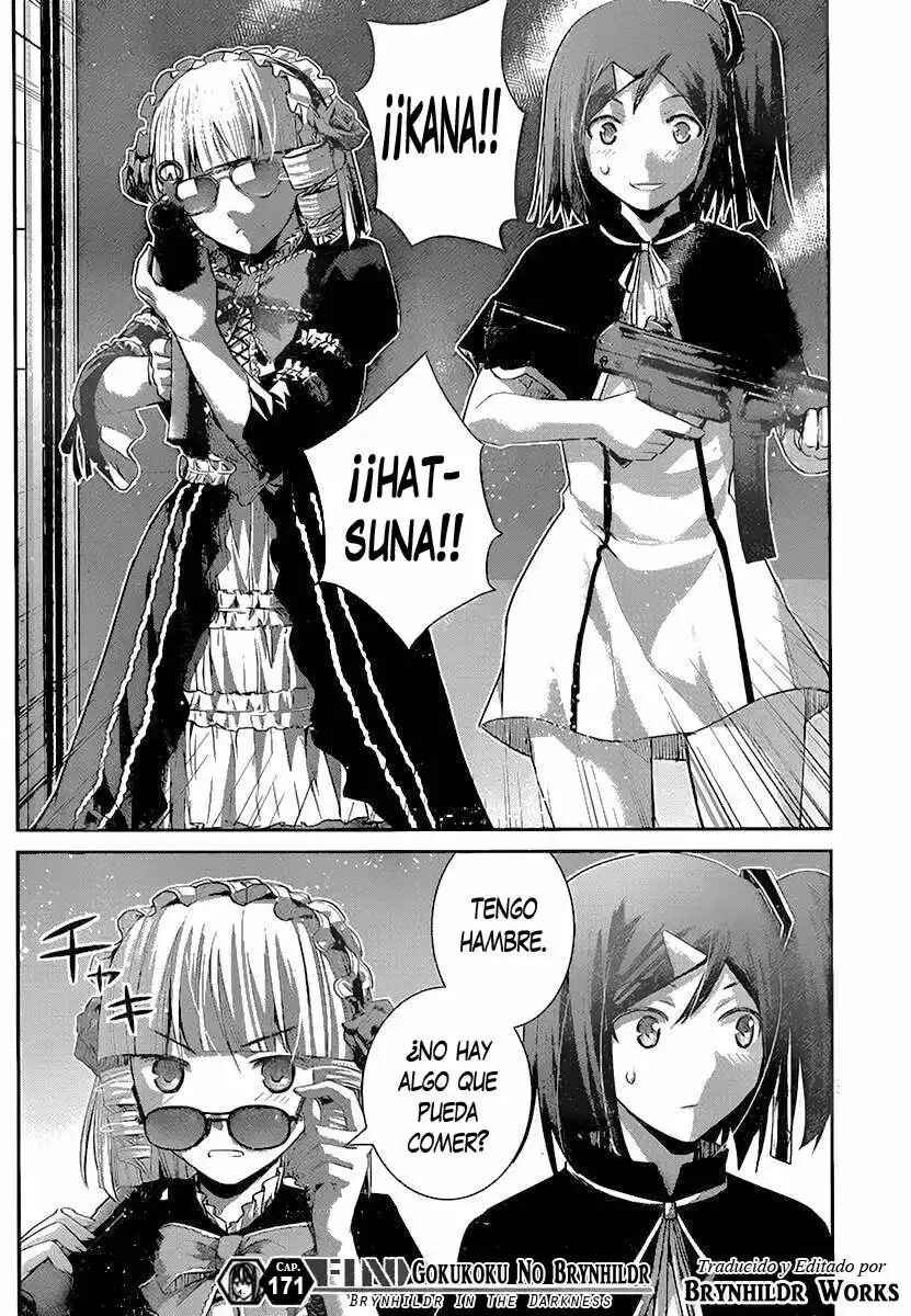 Chapter 171 - Page 24