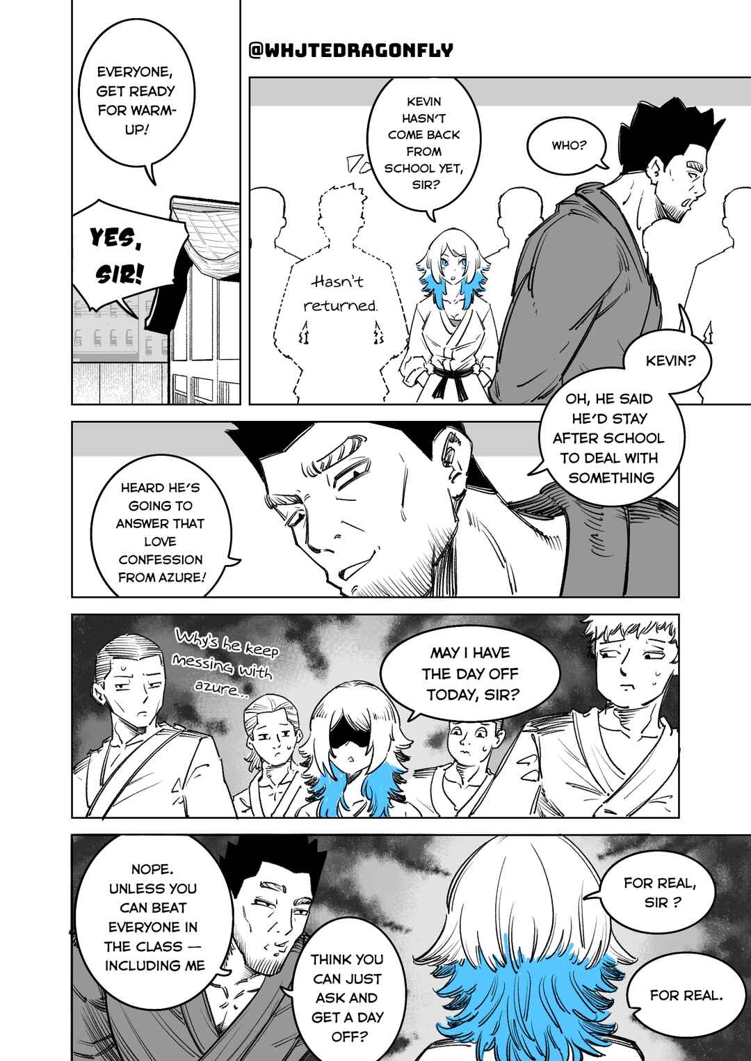 Chapter 4.5 - Page 1