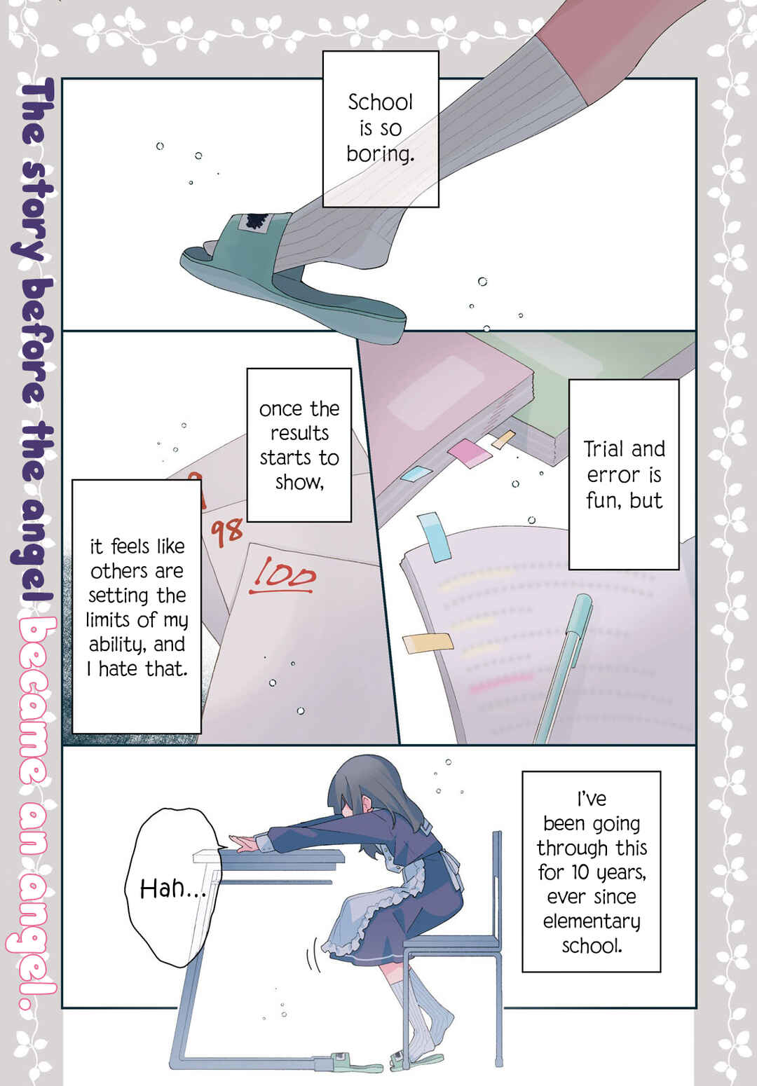 Chapter 22 - Page 1