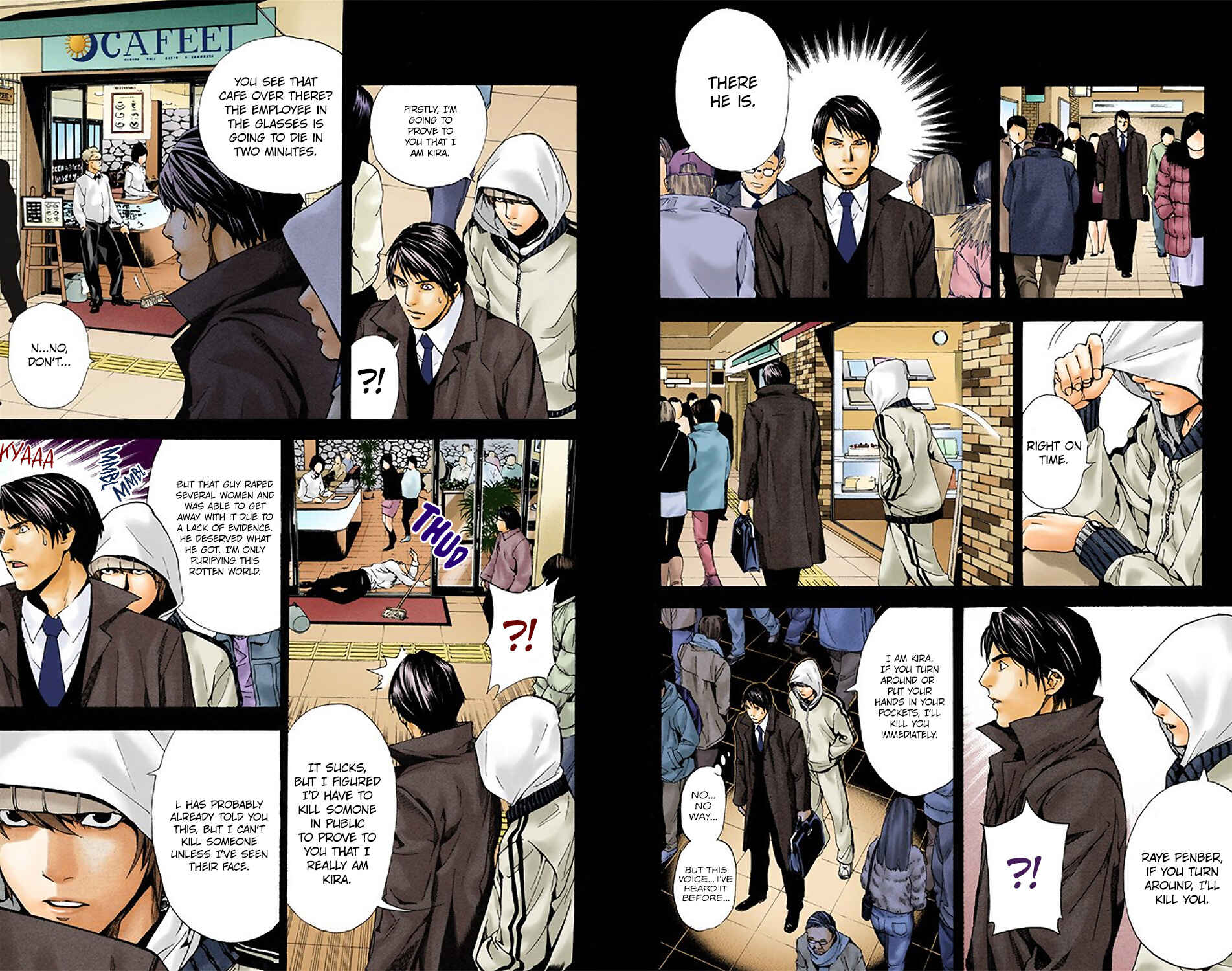 Chapter 9 - Page 5