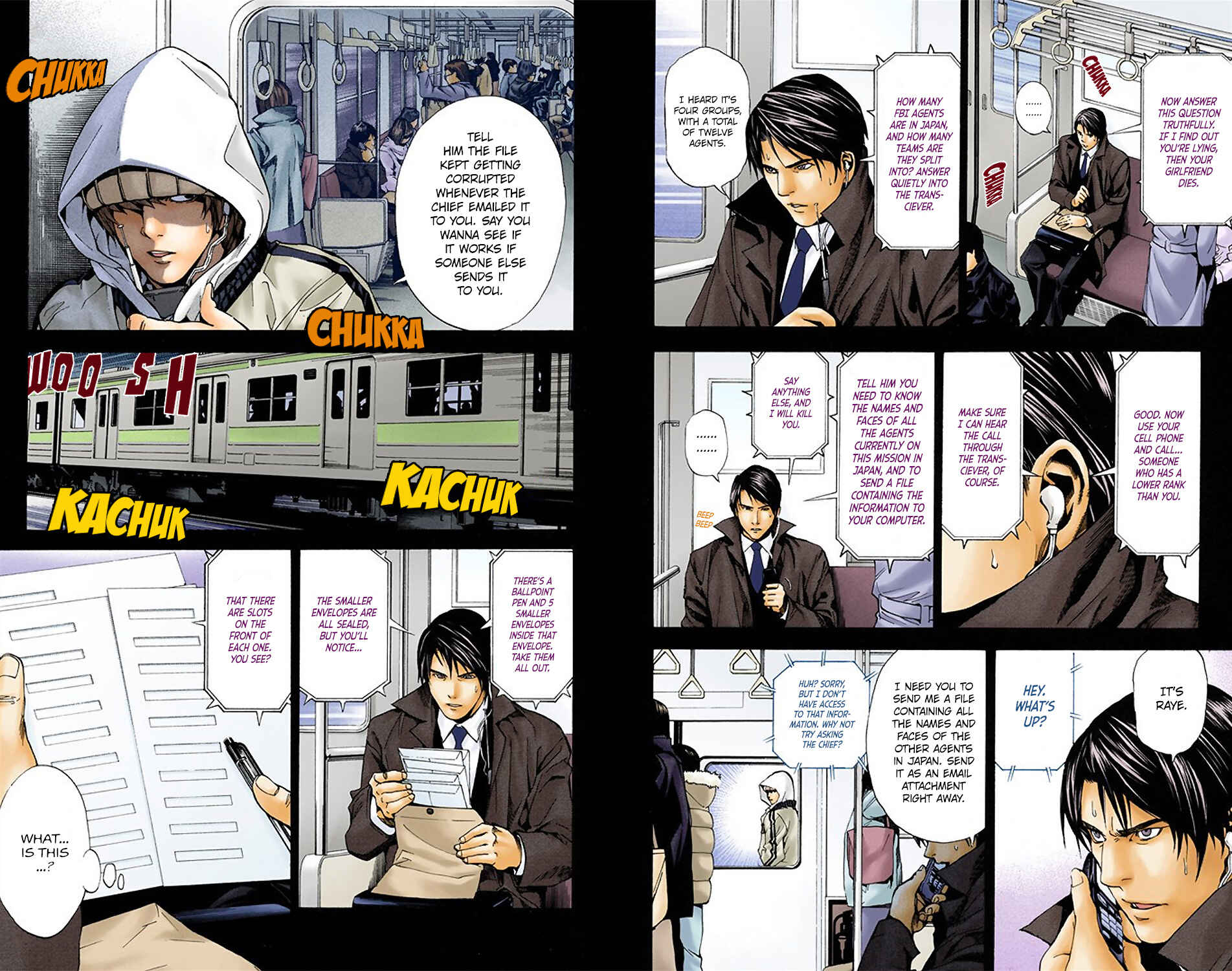 Chapter 9 - Page 7