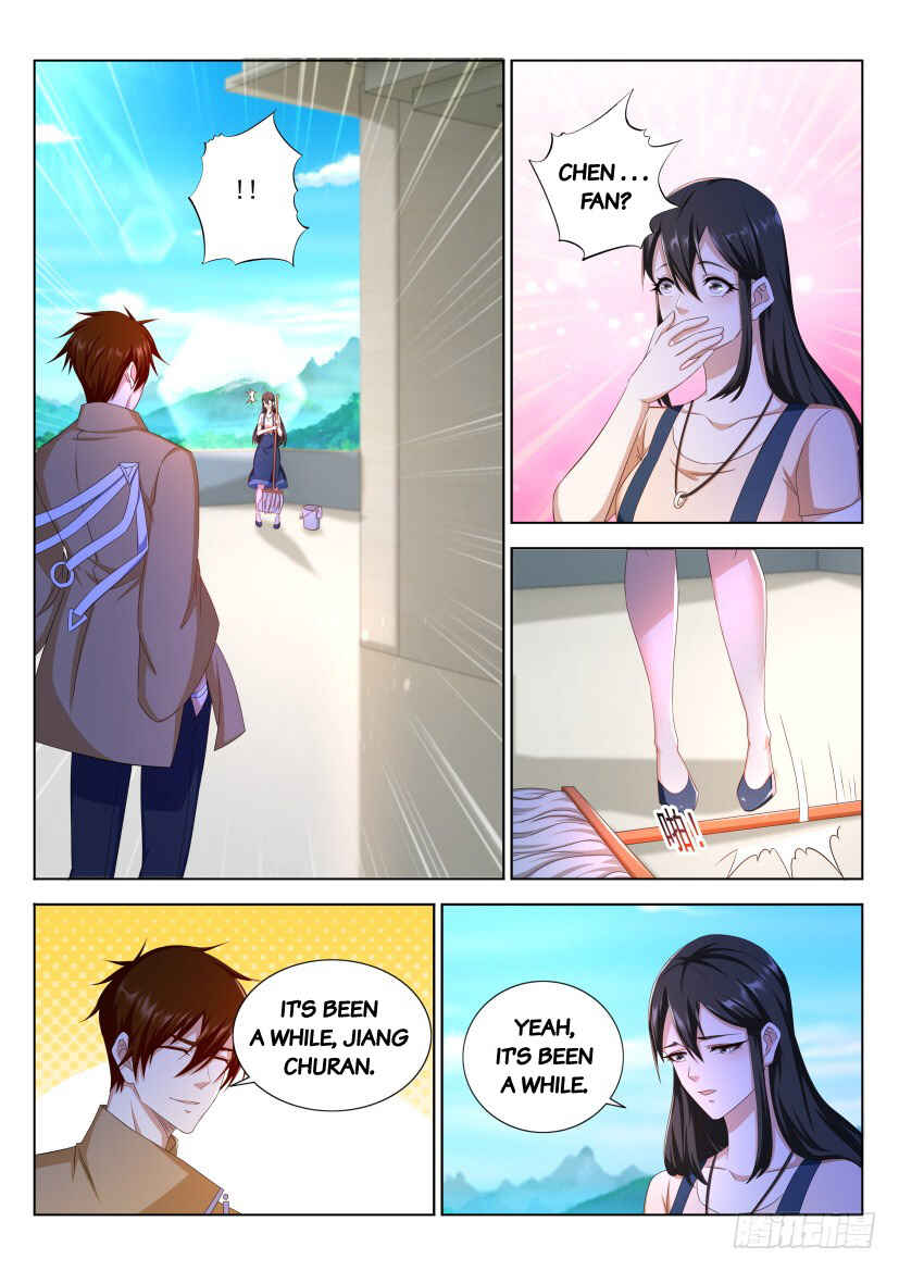 Chapter 296 - Page 1