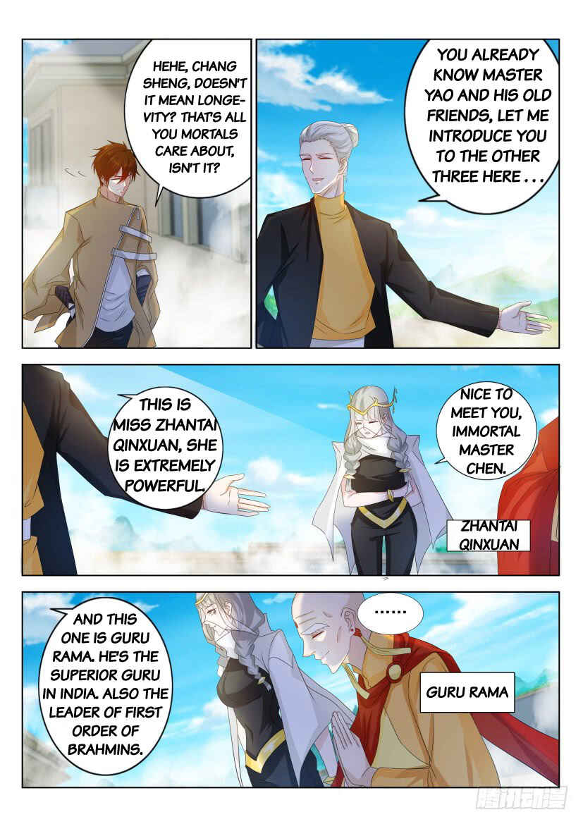 Chapter 296 - Page 10
