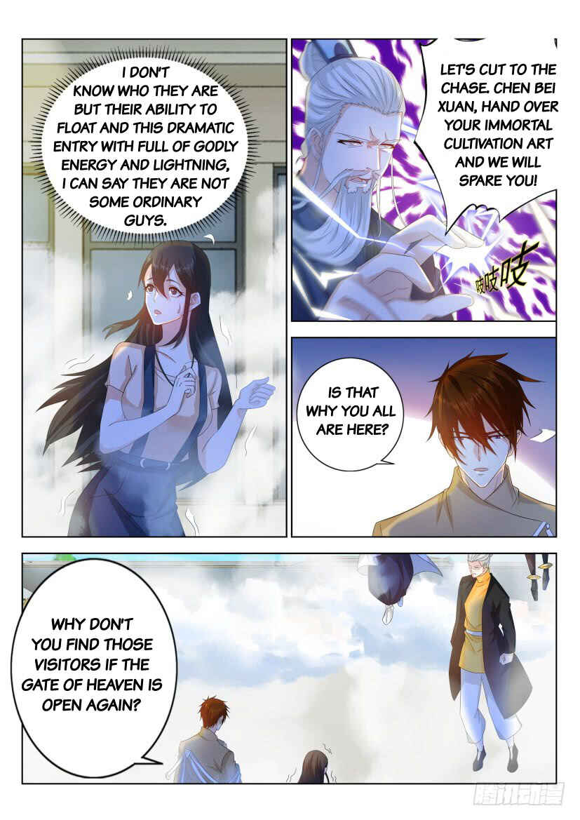 Chapter 296 - Page 12