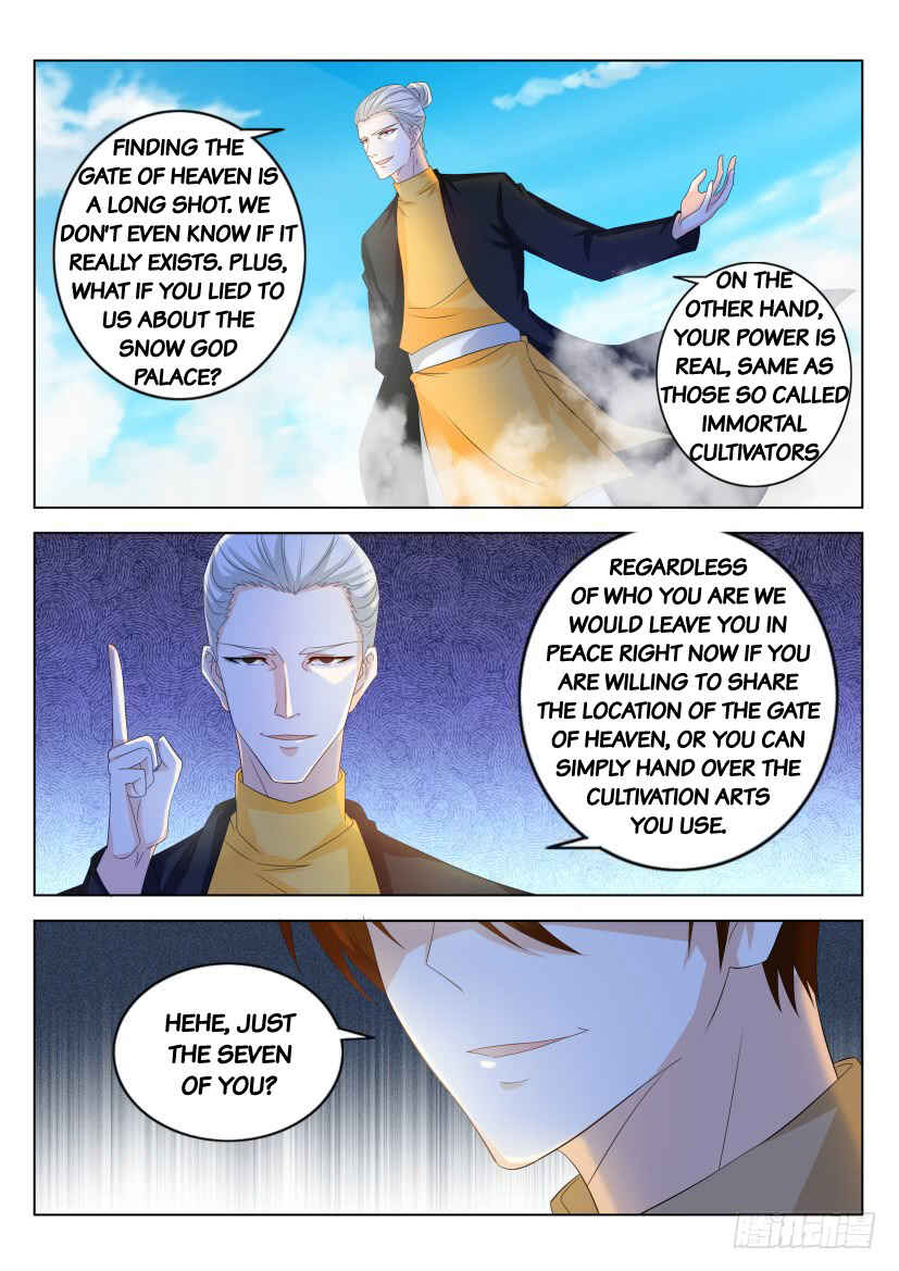 Chapter 296 - Page 13