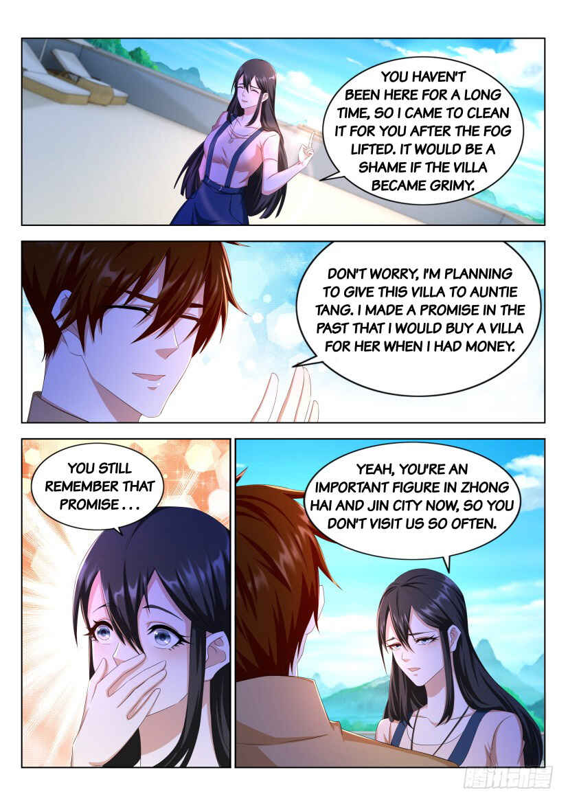 Chapter 296 - Page 2