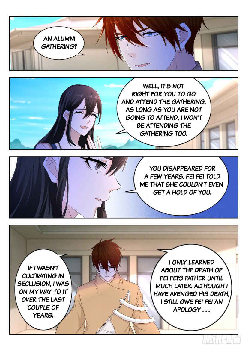 Chapter 296 - Page 4