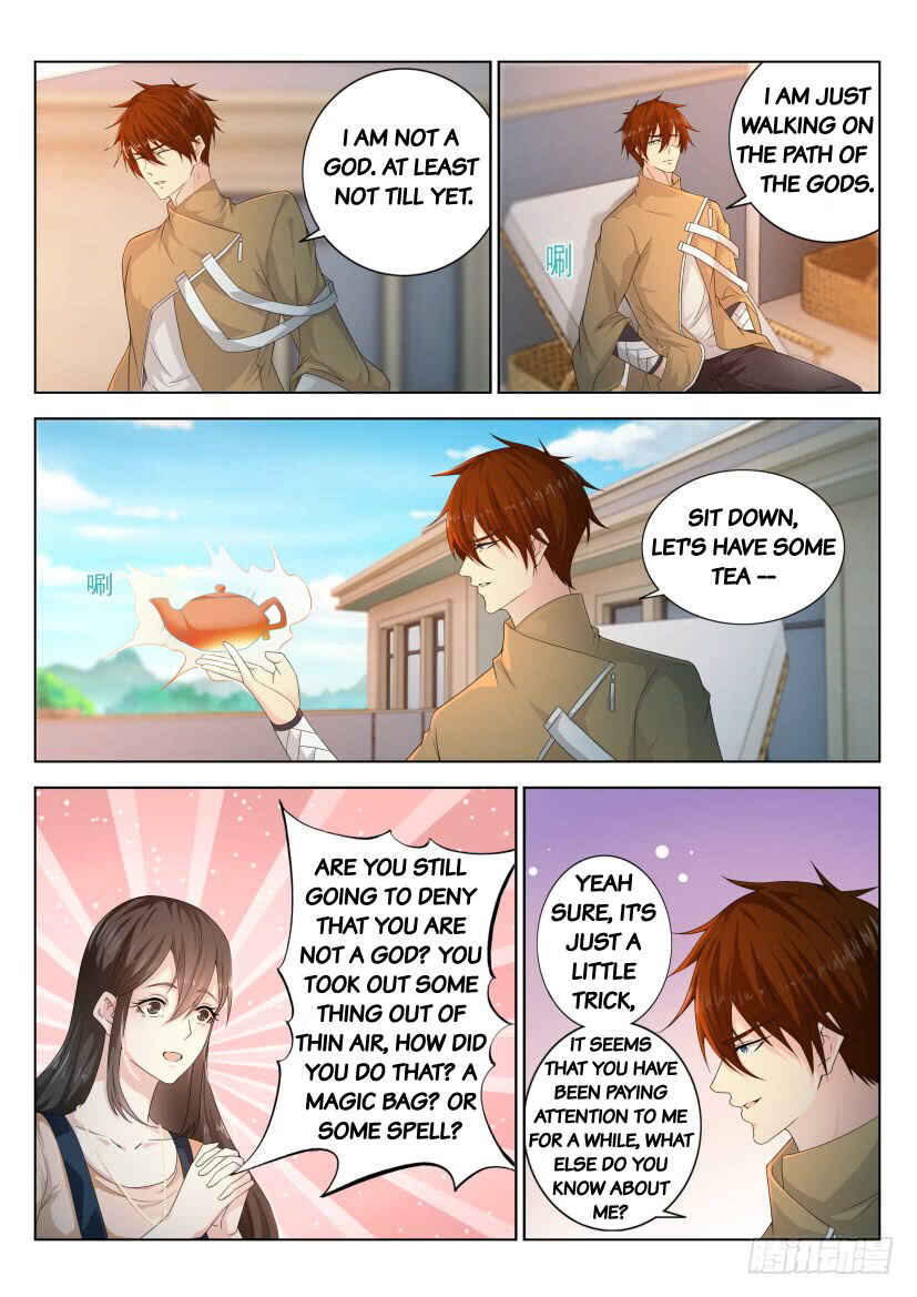 Chapter 296 - Page 6