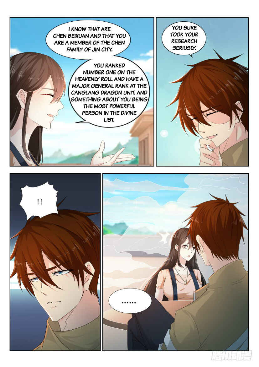 Chapter 296 - Page 7