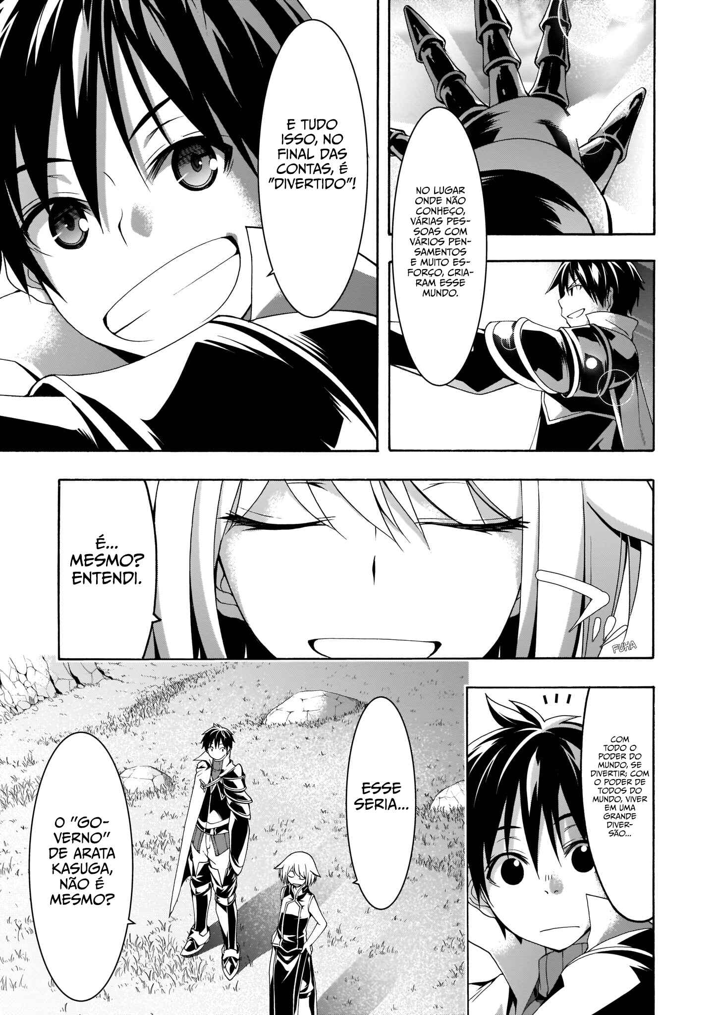 Chapter 99 - Page 10
