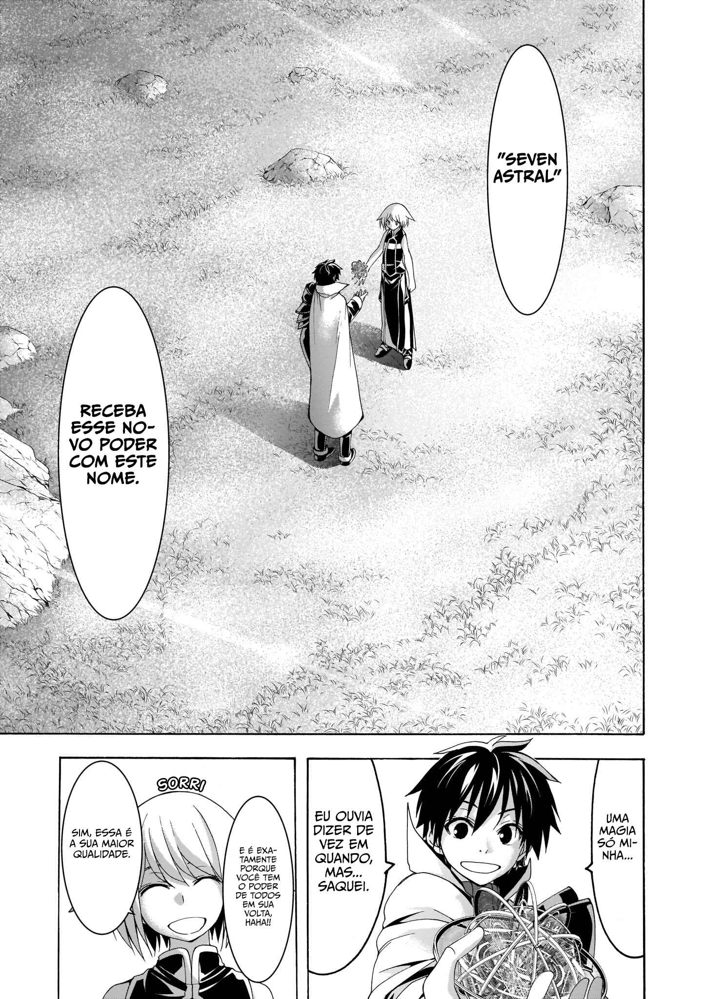 Chapter 99 - Page 12