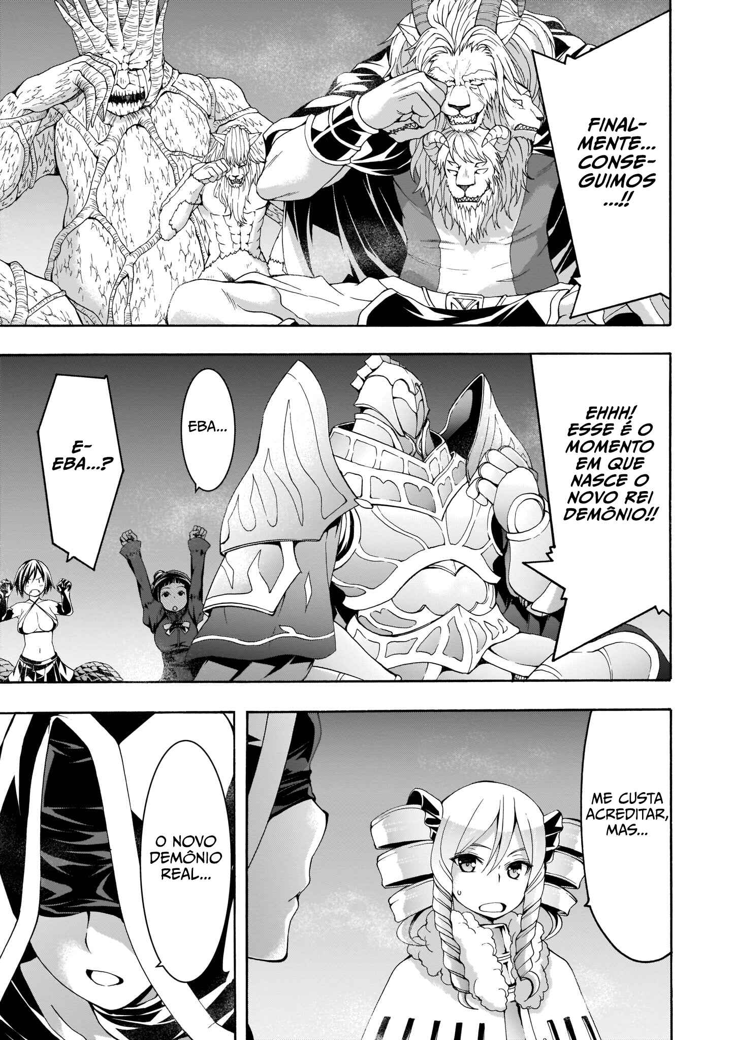 Chapter 99 - Page 20