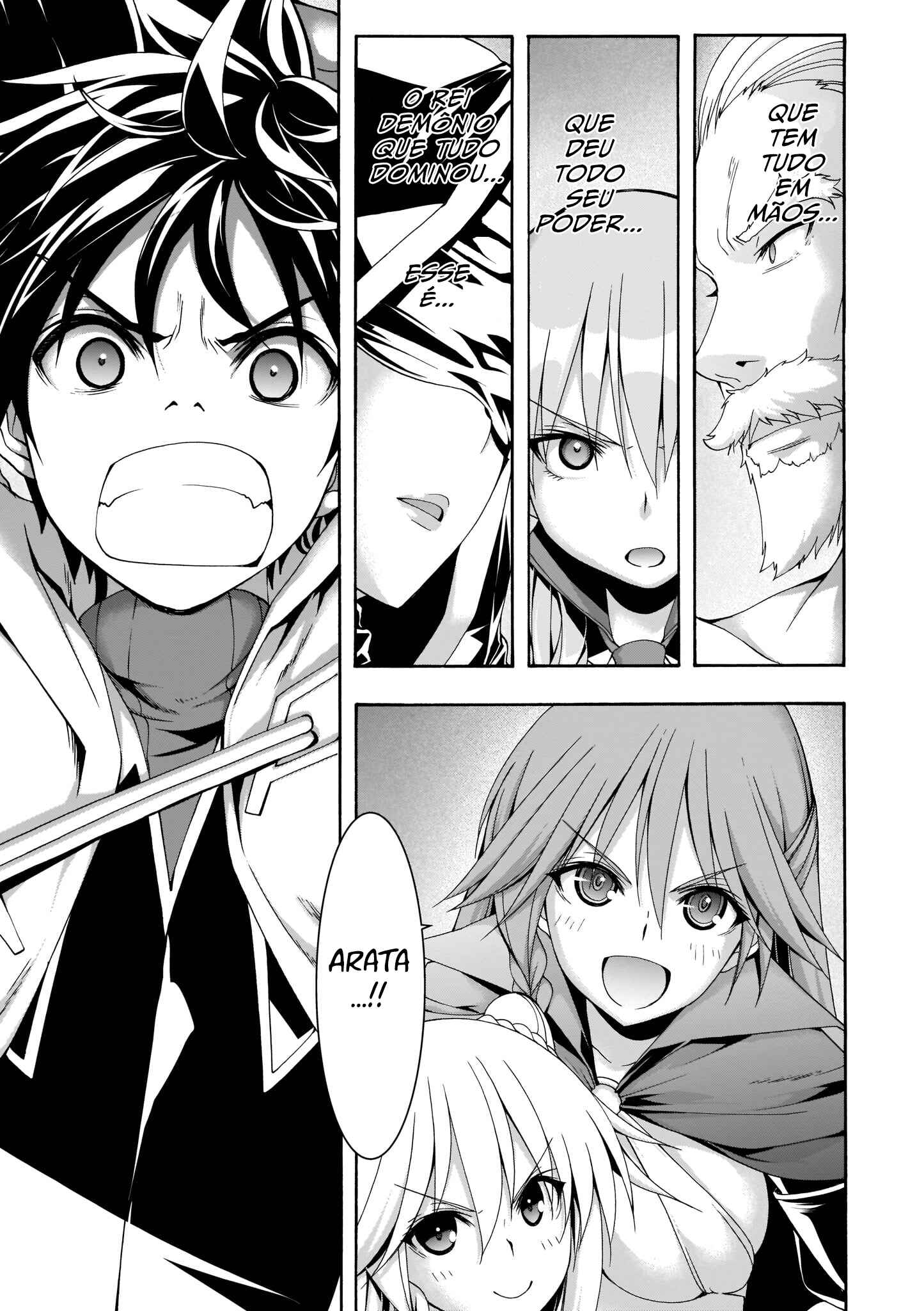 Chapter 99 - Page 6