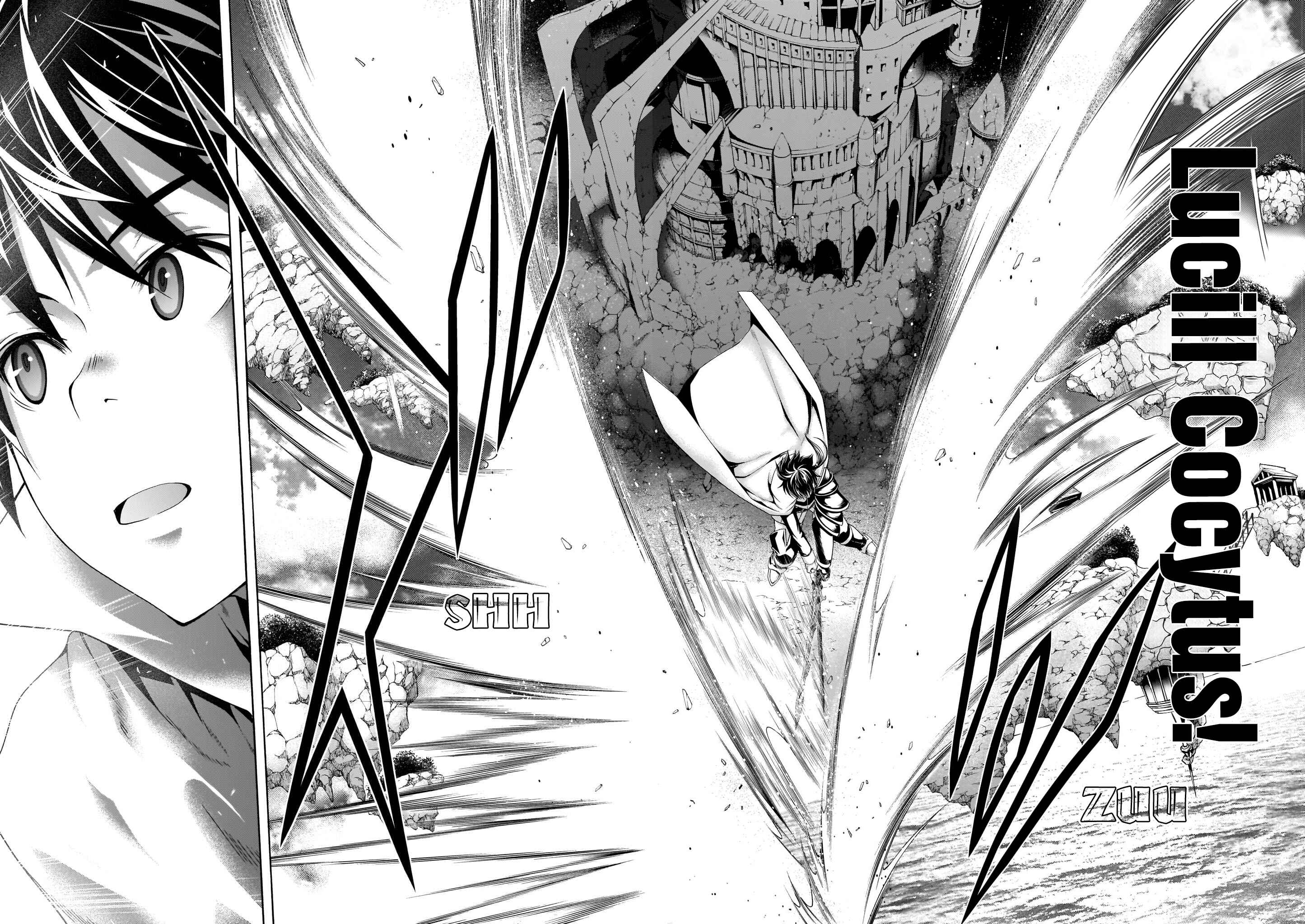 Chapter 99 - Page 7