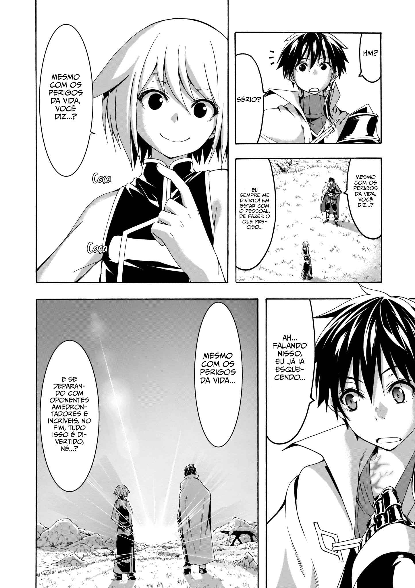 Chapter 99 - Page 9