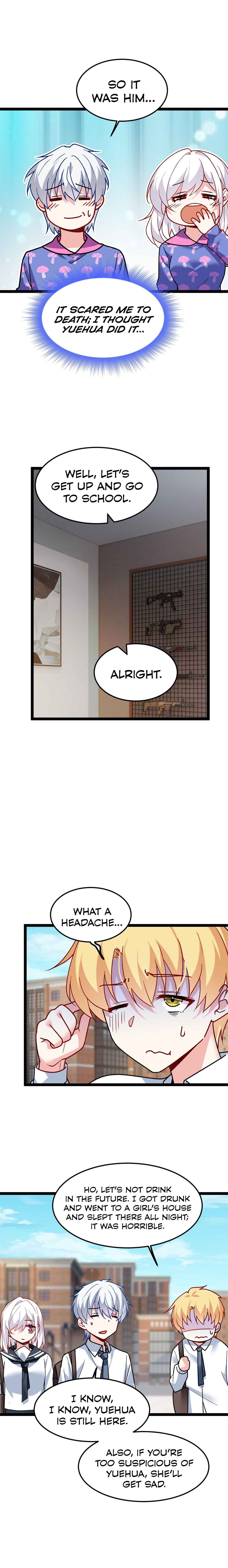 Chapter 106 - Page 11