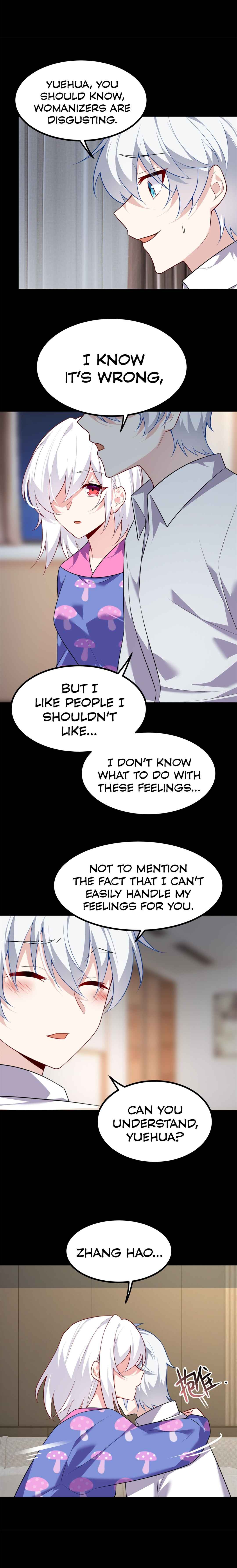 Chapter 106 - Page 8