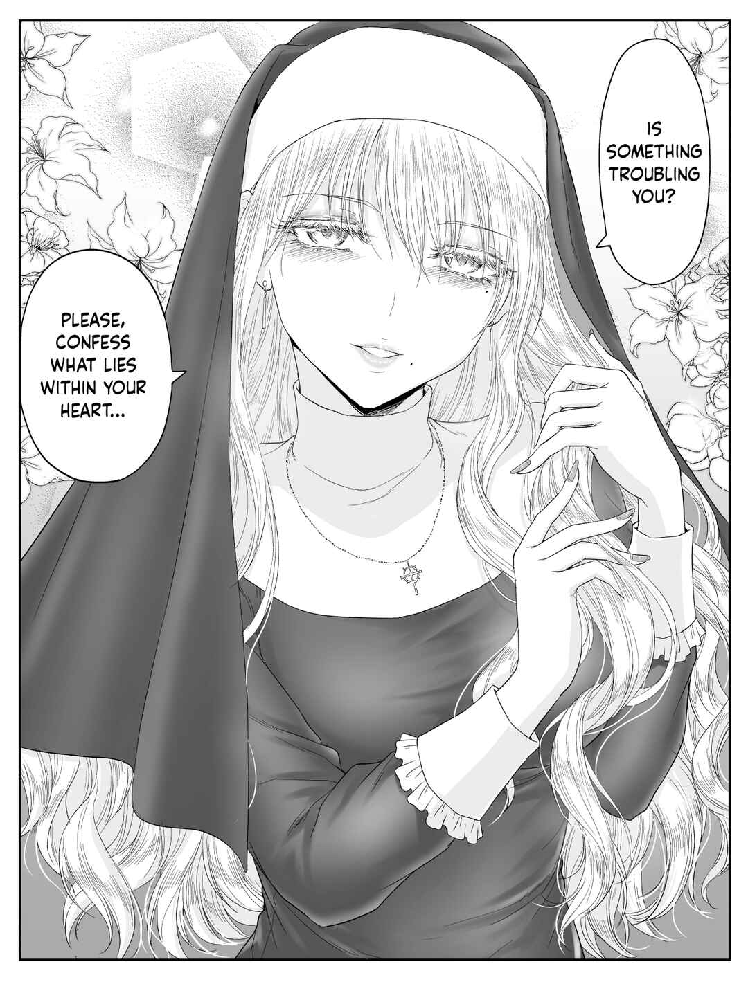 Chapter 58 - Page 1