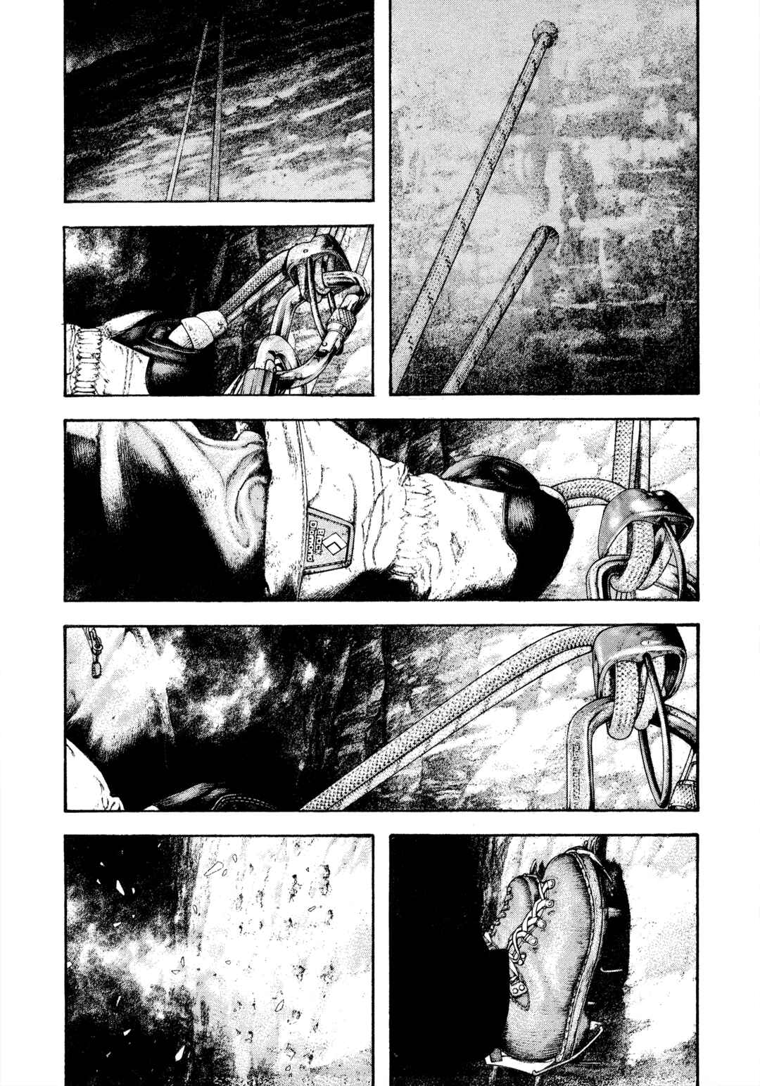 Chapter 144 - Page 16