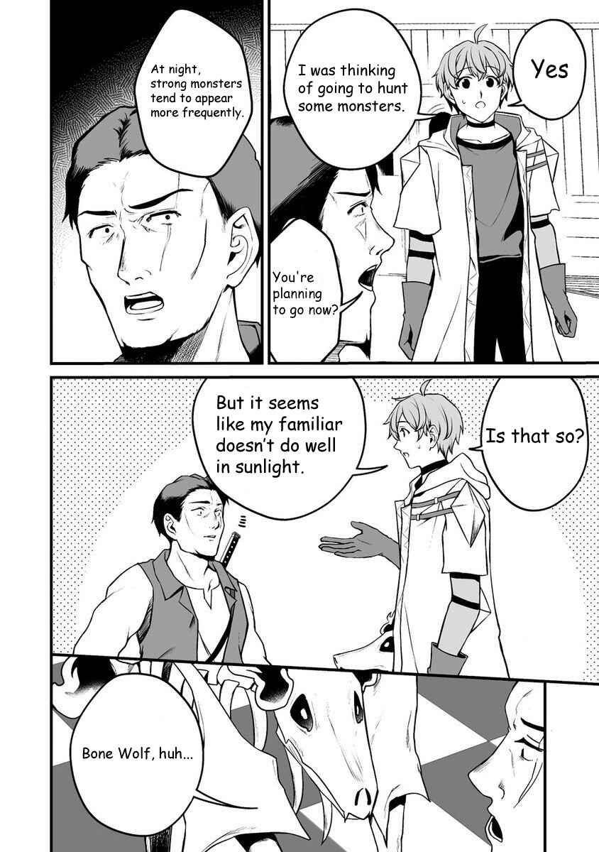 Chapter 2.1 - Page 6