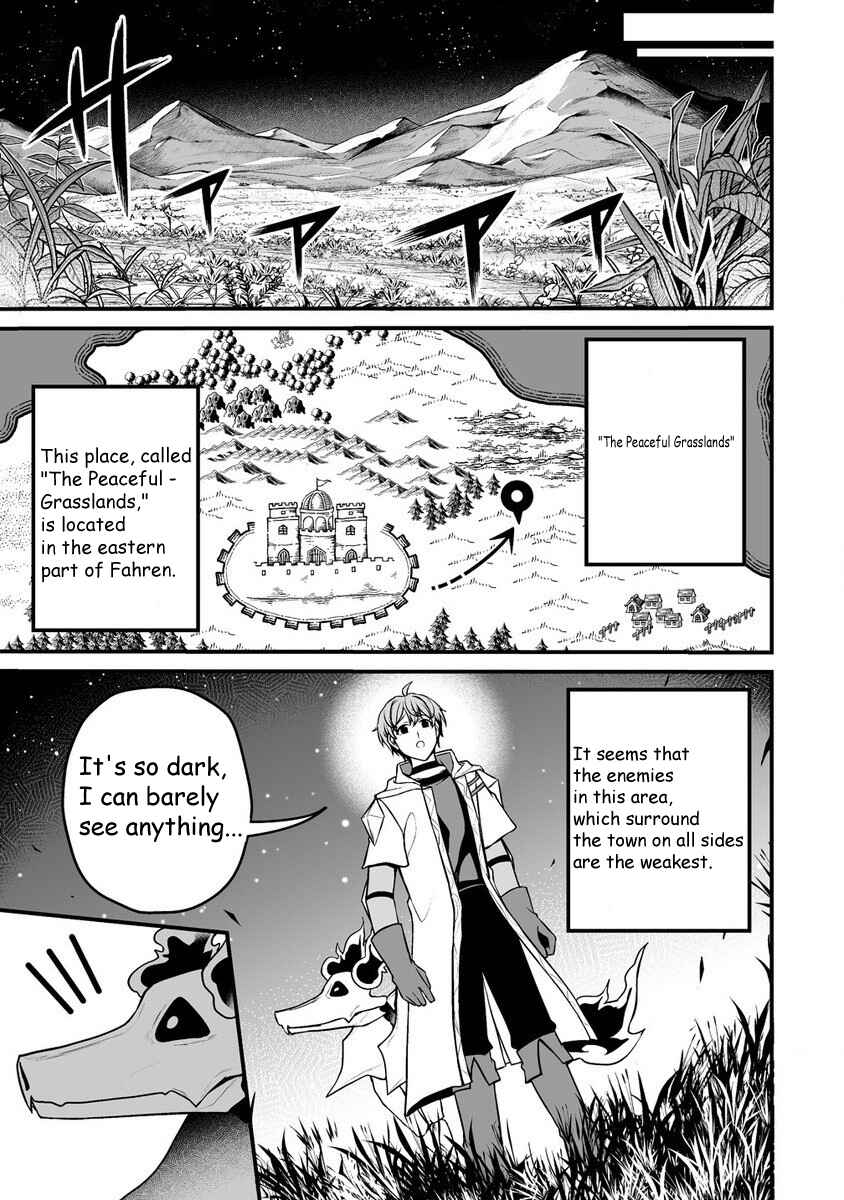 Chapter 2.1 - Page 9