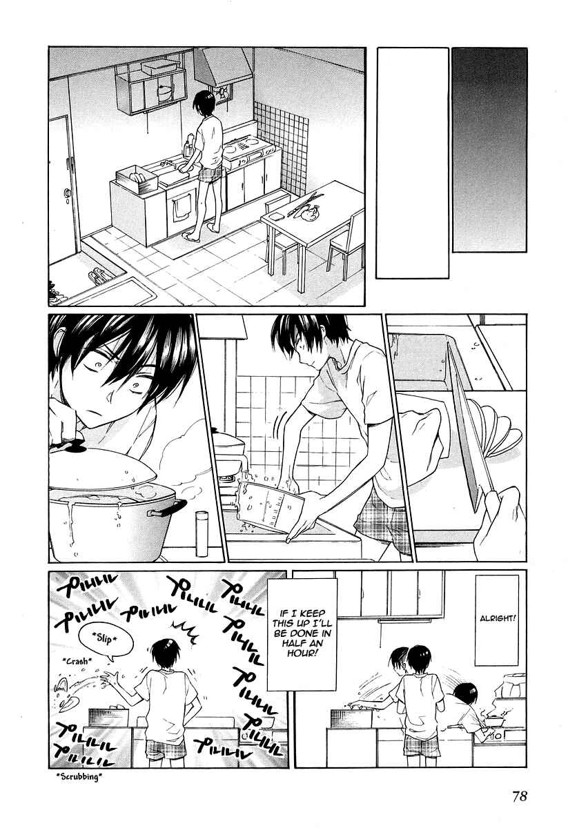 Chapter 3 - Page 4
