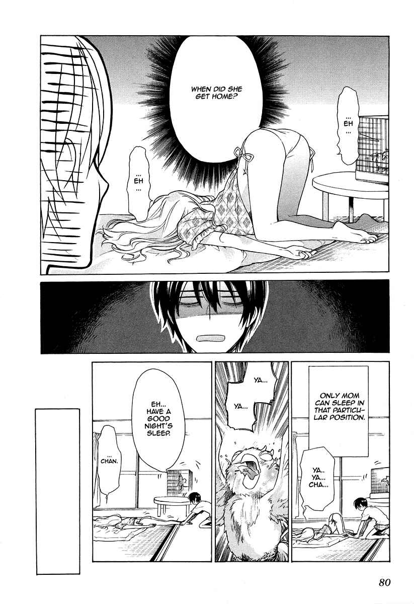 Chapter 3 - Page 6