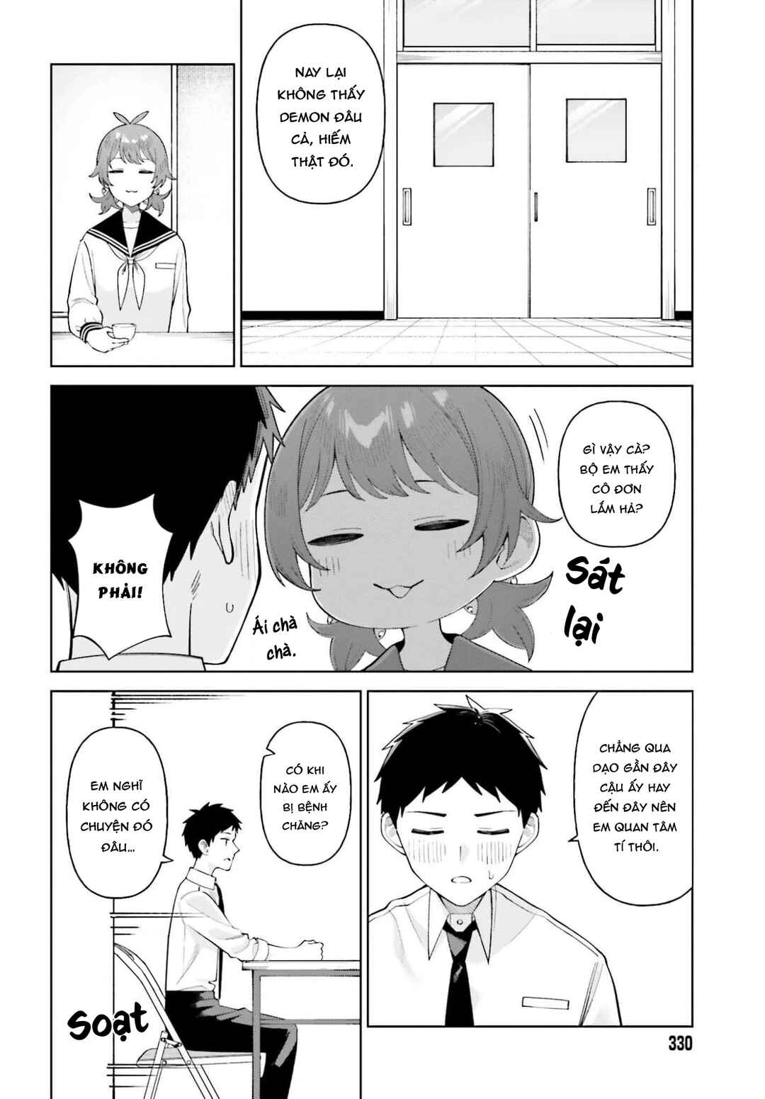 Chapter 7 - Page 3