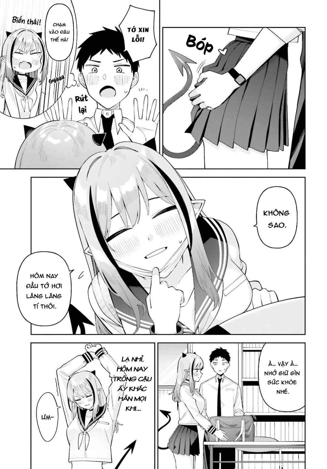 Chapter 7 - Page 6