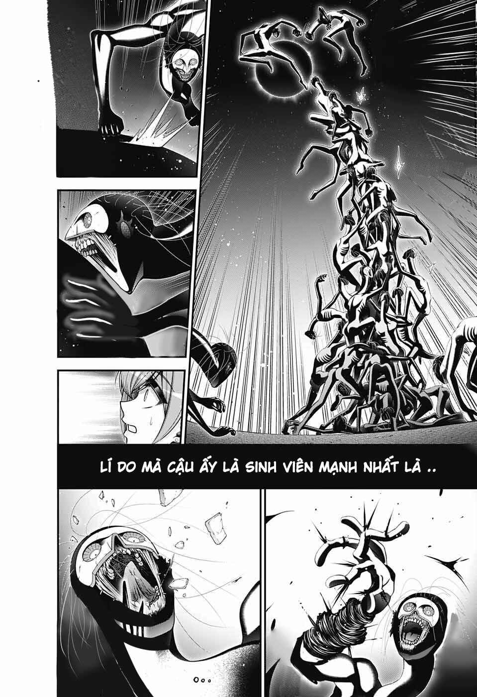 Chapter 48 - Page 22